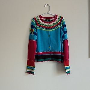Girls sweater, NWT